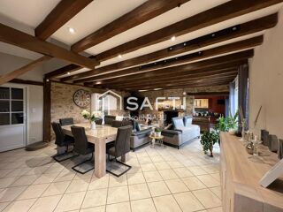  Maison � vendre 6 pi�ces 166 m�