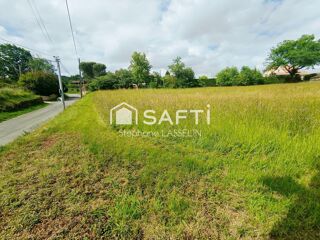  Terrain � vendre 2089 m�