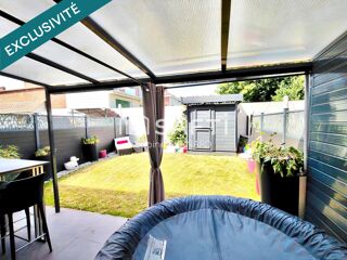  Maison à vendre 6 pièces 115 m²