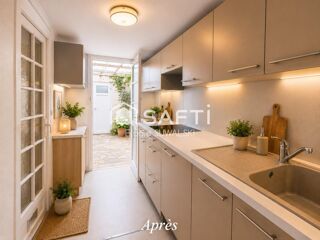  Maison à vendre 8 pièces 174 m²