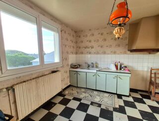  Maison � vendre 4 pi�ces 88 m�