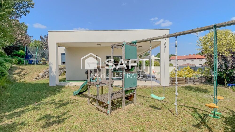 � vendre  Maison Rouffiac-Tolosan (31180)