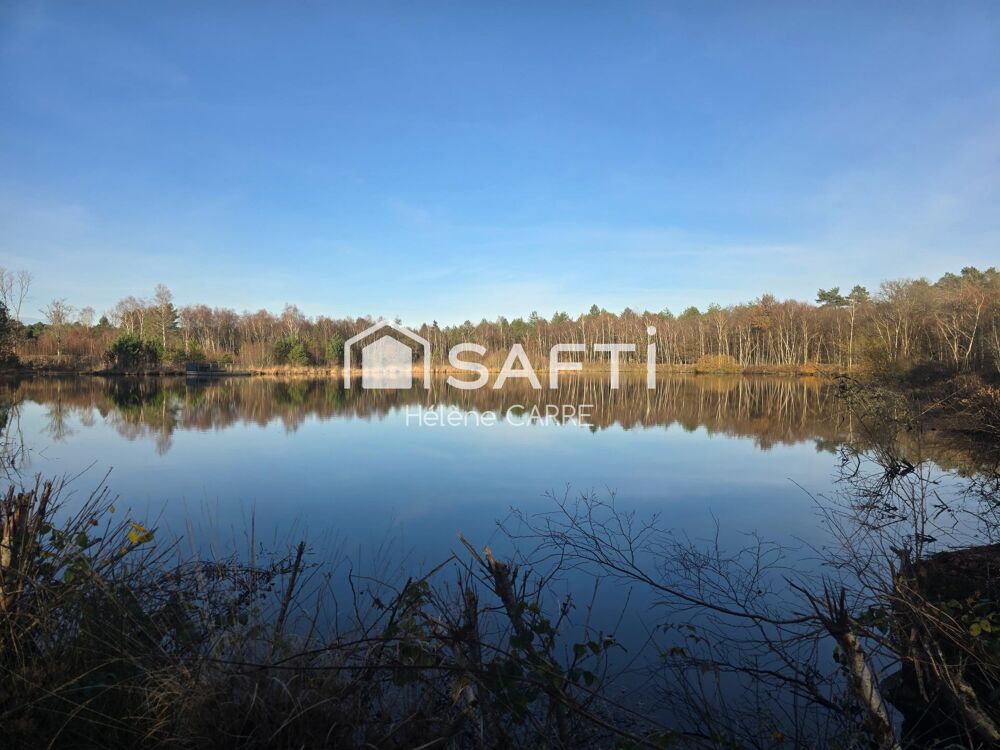 � vendre  Maison Presly (18380)