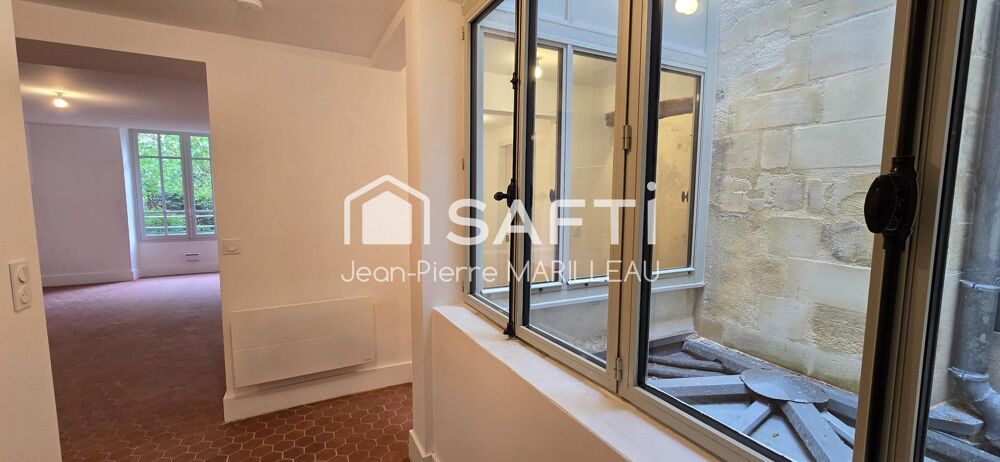 Vente Appartement Duplex T5 rénové, vue jardin, intra-muros Avignon Avignon