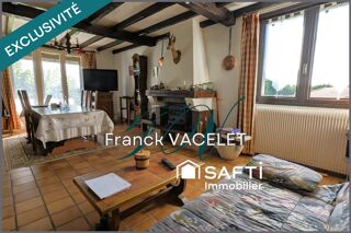  Maison � vendre 4 pi�ces 107 m�