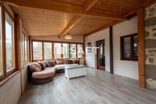  Maison à vendre 6 pièces 141 m²