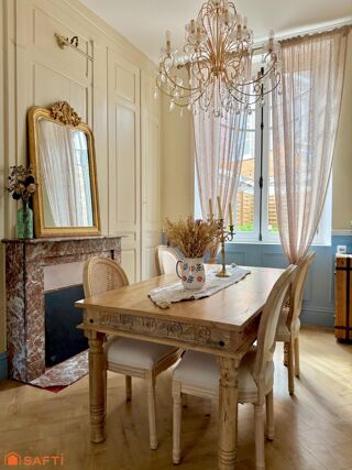  Maison à vendre 4 pièces 110 m²