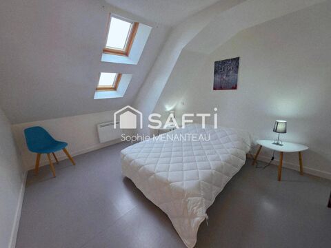  Appartement à vendre 3 pièces 85 m²