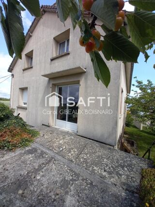  Maison � vendre 9 pi�ces 200 m�