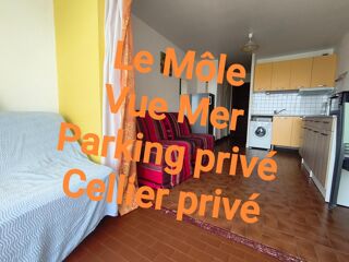  Appartement � vendre 1 pi�ce 23 m�