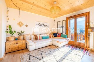  Appartement à vendre 4 pièces 84 m²