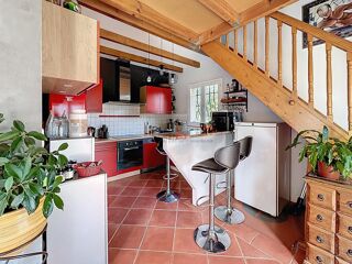  Maison � vendre 5 pi�ces 138 m�