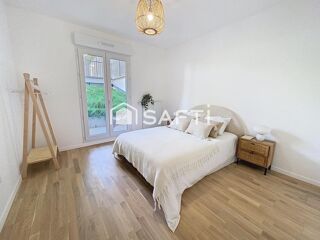  Appartement à vendre 3 pièces 60 m²