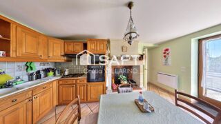  Maison à vendre 6 pièces 160 m²