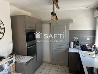  Maison à vendre 5 pièces 101 m²