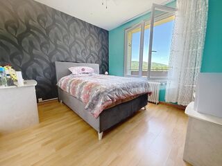  Appartement � vendre 4 pi�ces 72 m�