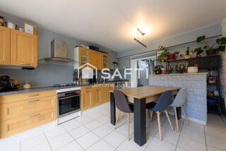  Maison � vendre 4 pi�ces 93 m�