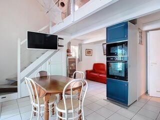  Maison � vendre 3 pi�ces 40 m�