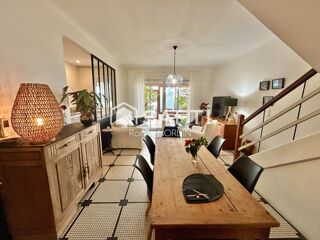  Maison � vendre 4 pi�ces 98 m�