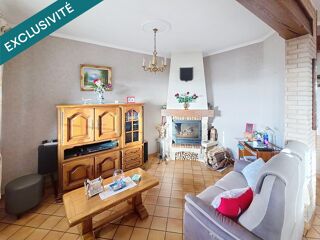  Maison � vendre 4 pi�ces 84 m�