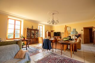  Propri�t�/ch�teau � vendre 15 + pi�ces 420 m�