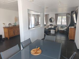  Maison à vendre 7 pièces 135 m²