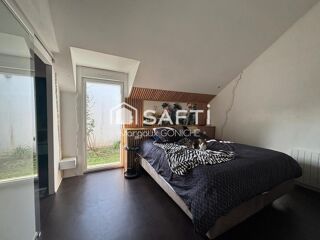  Maison à vendre 6 pièces 130 m²