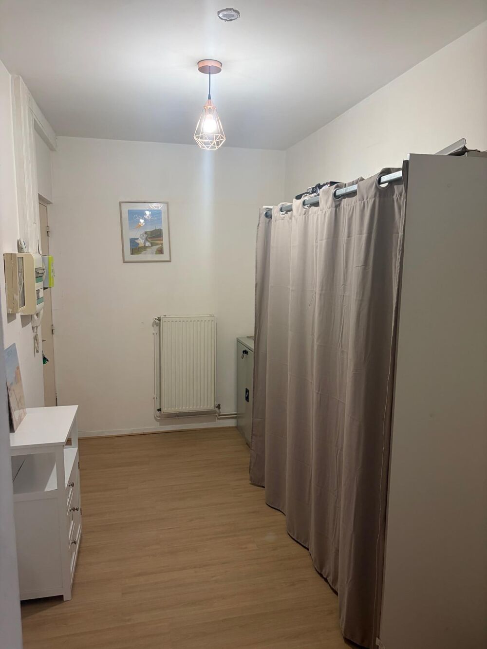 Appartement atypique plein centre proche des universités