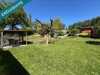  Maison � vendre 4 pi�ces 80 m�