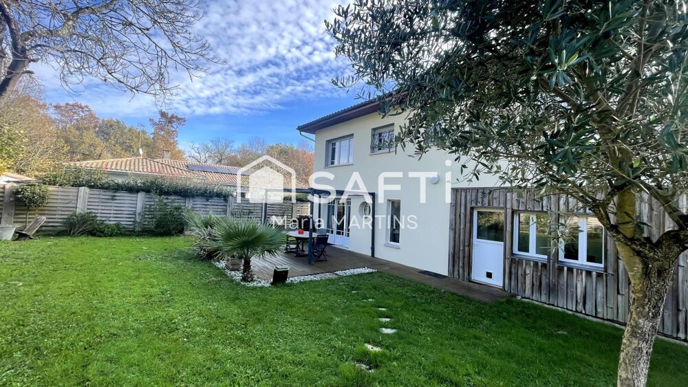  vendre  Maison Gradignan (33170)