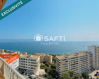  Appartement � vendre 3 pi�ces 85 m�