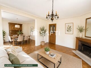  Maison à vendre 4 pièces 102 m²