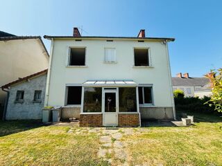  Maison � vendre 5 pi�ces 157 m�