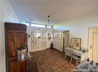  Maison à vendre 13 pièces 365 m²