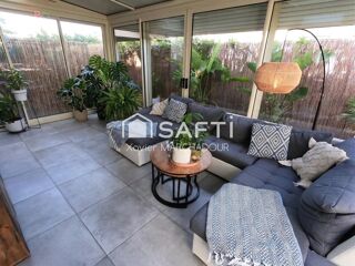  Maison à vendre 6 pièces 106 m²