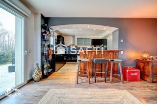 Maison à vendre 7 pièces 126 m²