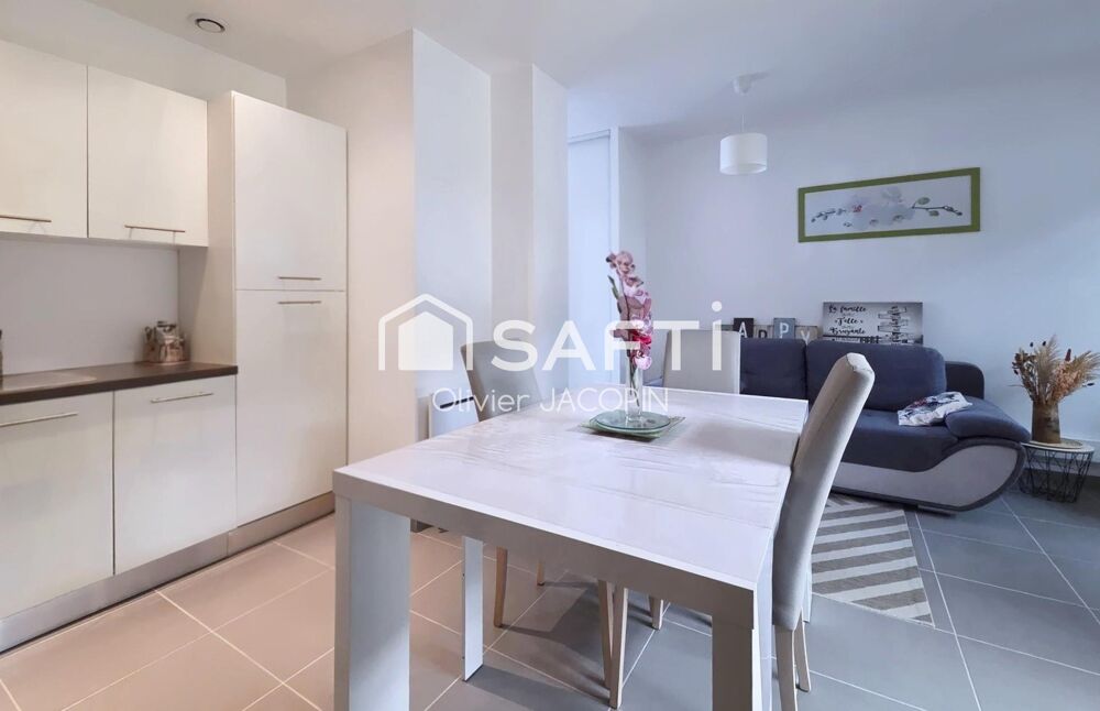 Vente Appartement Landéda - Appartement 2 pièces avec terrasse abritée Landeda