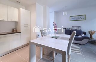  Appartement à vendre 2 pièces 40 m²