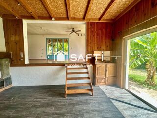  Maison � vendre 5 pi�ces 180 m�