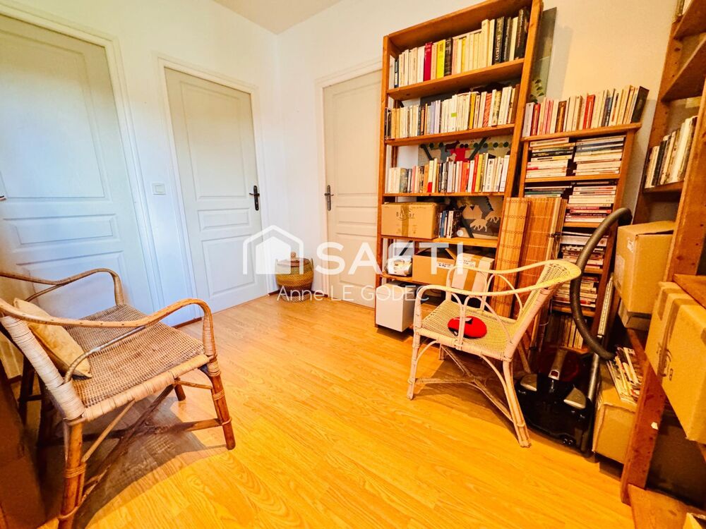 Vente Maison Maison FAMILIALE en pierre au coeur de TREDION Tredion