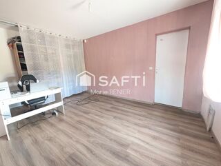  Maison à vendre 6 pièces 130 m²