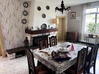  Maison � vendre 7 pi�ces 141 m�