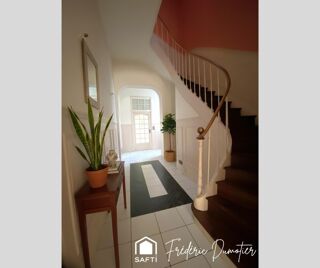  Maison � vendre 6 pi�ces 160 m�