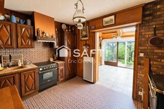  Maison à vendre 6 pièces 138 m²