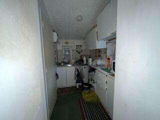  Maison � vendre 2 pi�ces 49 m�