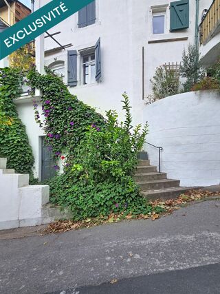  Maison � vendre 3 pi�ces 50 m�