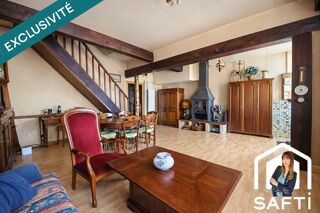  Maison � vendre 7 pi�ces 152 m�