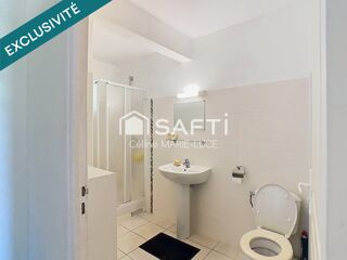 Appartement à vendre 2 pièces 42 m²