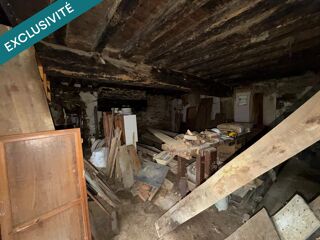  Maison � vendre 2 pi�ces 70 m�