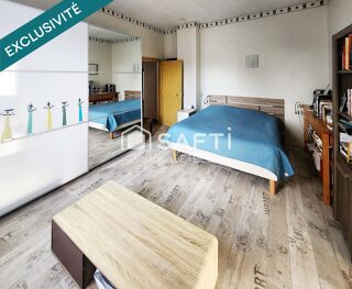  Maison � vendre 6 pi�ces 145 m�